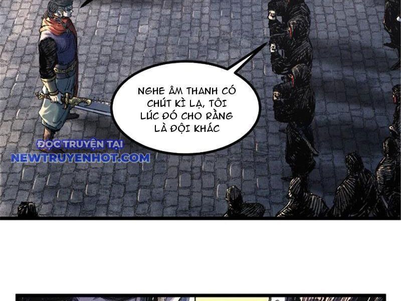 đọc truyện Thiên Hạ Đệ Nhất Lữ Bố Chương 87 ảnh 15 tại Thiên Thai Truyện