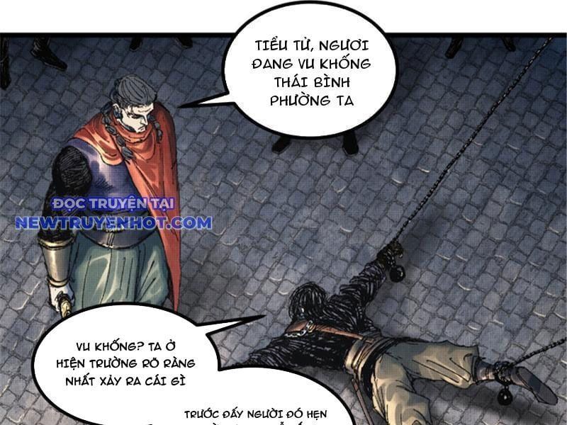 đọc truyện Thiên Hạ Đệ Nhất Lữ Bố Chương 87 ảnh 4 tại Thiên Thai Truyện