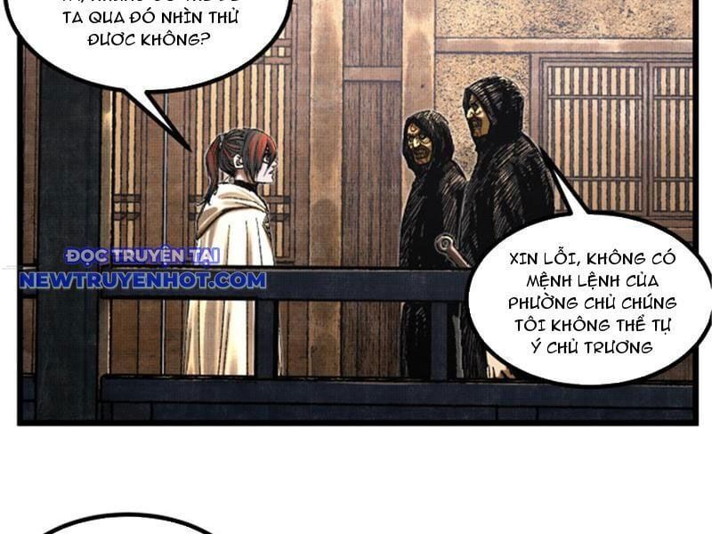 đọc truyện Thiên Hạ Đệ Nhất Lữ Bố Chương 87 ảnh 22 tại Thiên Thai Truyện