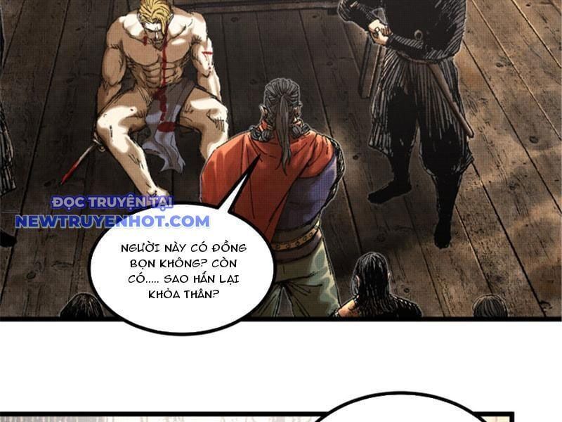 đọc truyện Thiên Hạ Đệ Nhất Lữ Bố Chương 87 ảnh 26 tại Thiên Thai Truyện