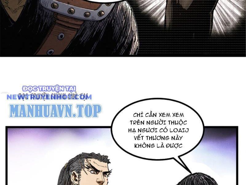 đọc truyện Thiên Hạ Đệ Nhất Lữ Bố Chương 87 ảnh 33 tại Thiên Thai Truyện