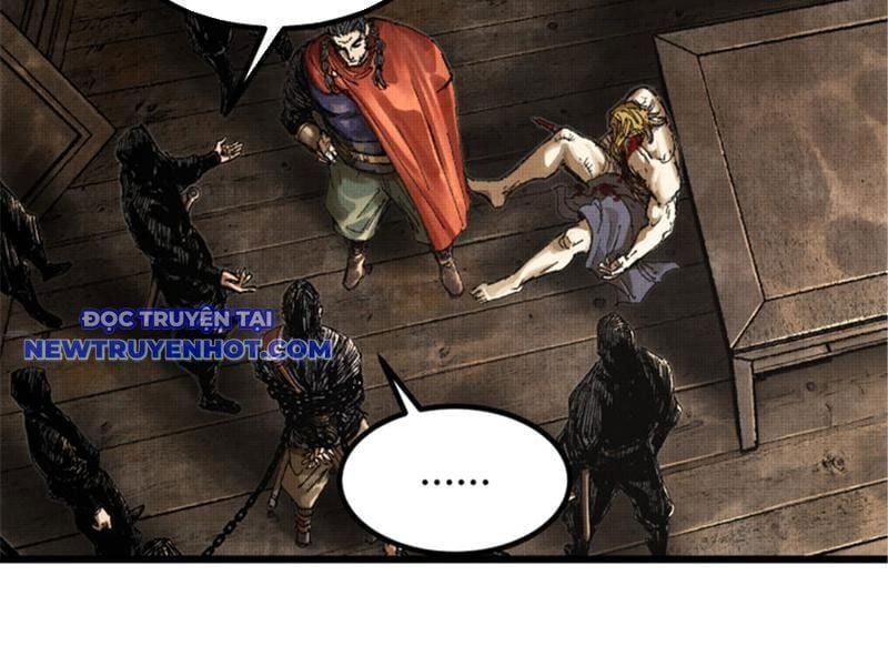 đọc truyện Thiên Hạ Đệ Nhất Lữ Bố Chương 87 ảnh 36 tại Thiên Thai Truyện