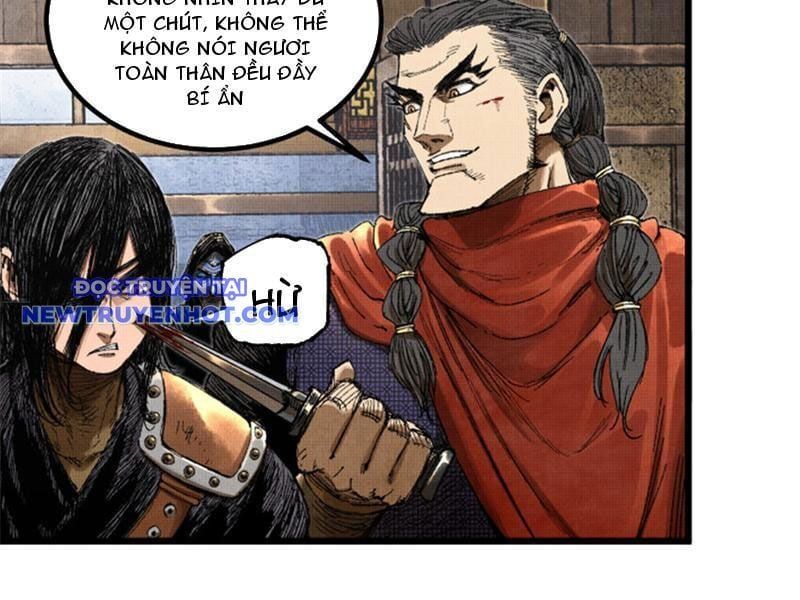 đọc truyện Thiên Hạ Đệ Nhất Lữ Bố Chương 87 ảnh 40 tại Thiên Thai Truyện