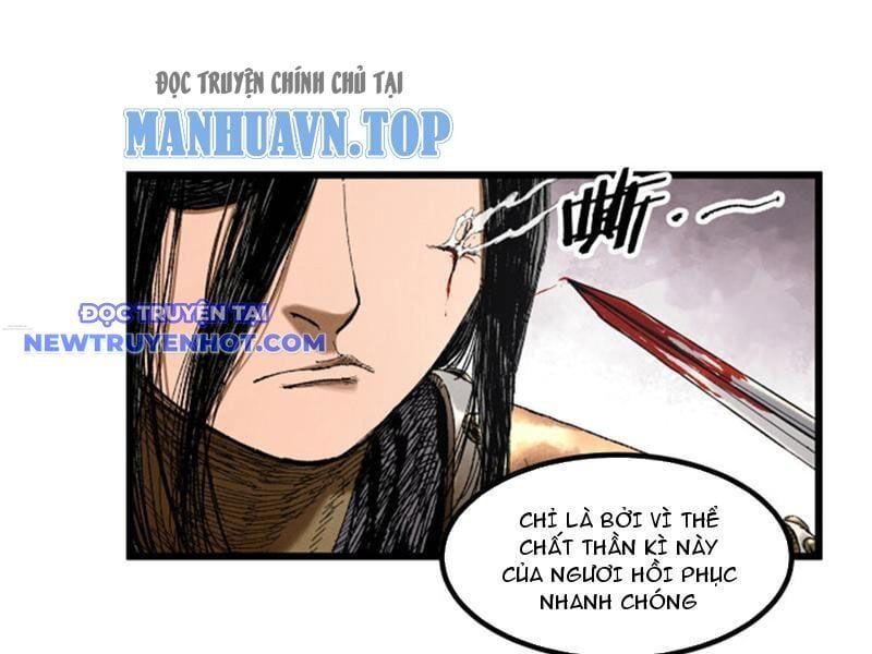 đọc truyện Thiên Hạ Đệ Nhất Lữ Bố Chương 87 ảnh 42 tại Thiên Thai Truyện