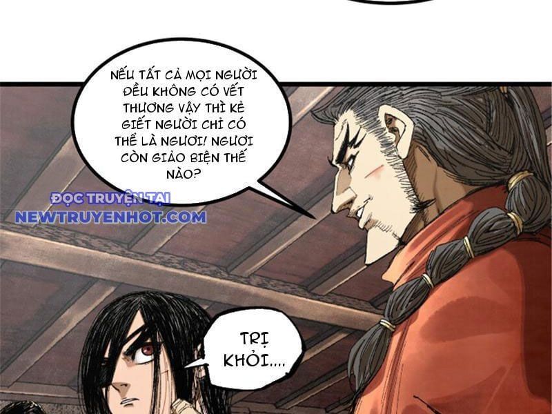 đọc truyện Thiên Hạ Đệ Nhất Lữ Bố Chương 87 ảnh 43 tại Thiên Thai Truyện