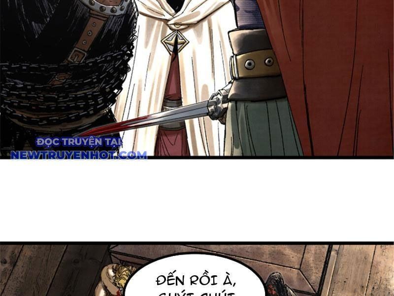 đọc truyện Thiên Hạ Đệ Nhất Lữ Bố Chương 87 ảnh 46 tại Thiên Thai Truyện