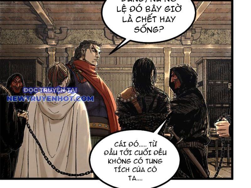 đọc truyện Thiên Hạ Đệ Nhất Lữ Bố Chương 87 ảnh 51 tại Thiên Thai Truyện