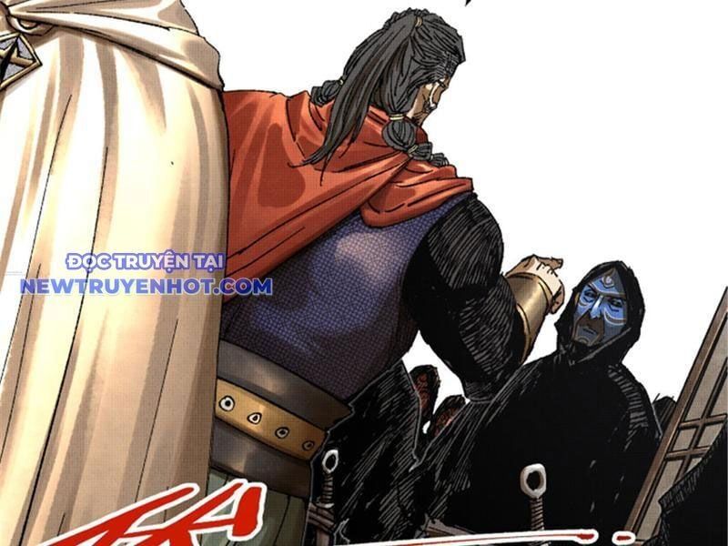 đọc truyện Thiên Hạ Đệ Nhất Lữ Bố Chương 87 ảnh 78 tại Thiên Thai Truyện