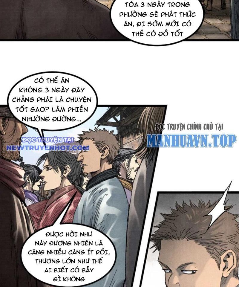 đọc truyện Thiên Hạ Đệ Nhất Lữ Bố Chương 88 ảnh 12 tại Thiên Thai Truyện