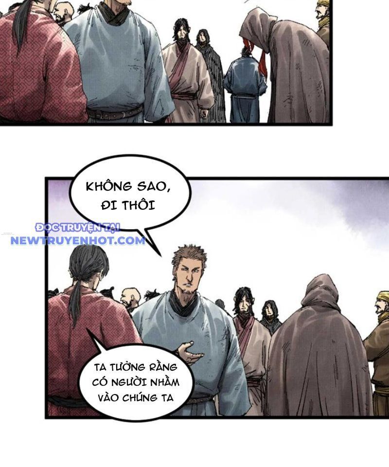 đọc truyện Thiên Hạ Đệ Nhất Lữ Bố Chương 88 ảnh 15 tại Thiên Thai Truyện