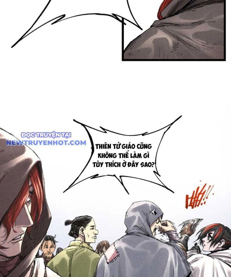 đọc truyện Thiên Hạ Đệ Nhất Lữ Bố Chương 88 ảnh 21 tại Thiên Thai Truyện