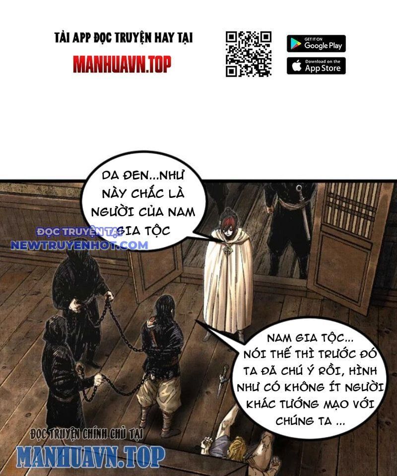 đọc truyện Thiên Hạ Đệ Nhất Lữ Bố Chương 88 ảnh 4 tại Thiên Thai Truyện