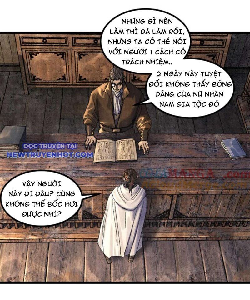 đọc truyện Thiên Hạ Đệ Nhất Lữ Bố Chương 88 ảnh 24 tại Thiên Thai Truyện