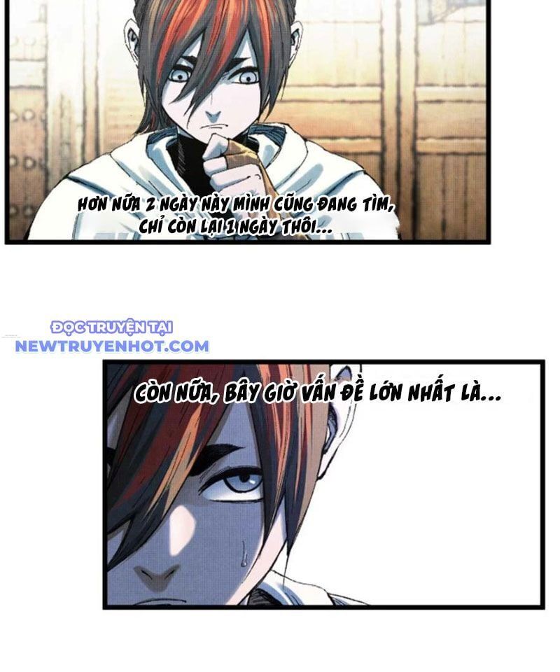 đọc truyện Thiên Hạ Đệ Nhất Lữ Bố Chương 88 ảnh 27 tại Thiên Thai Truyện