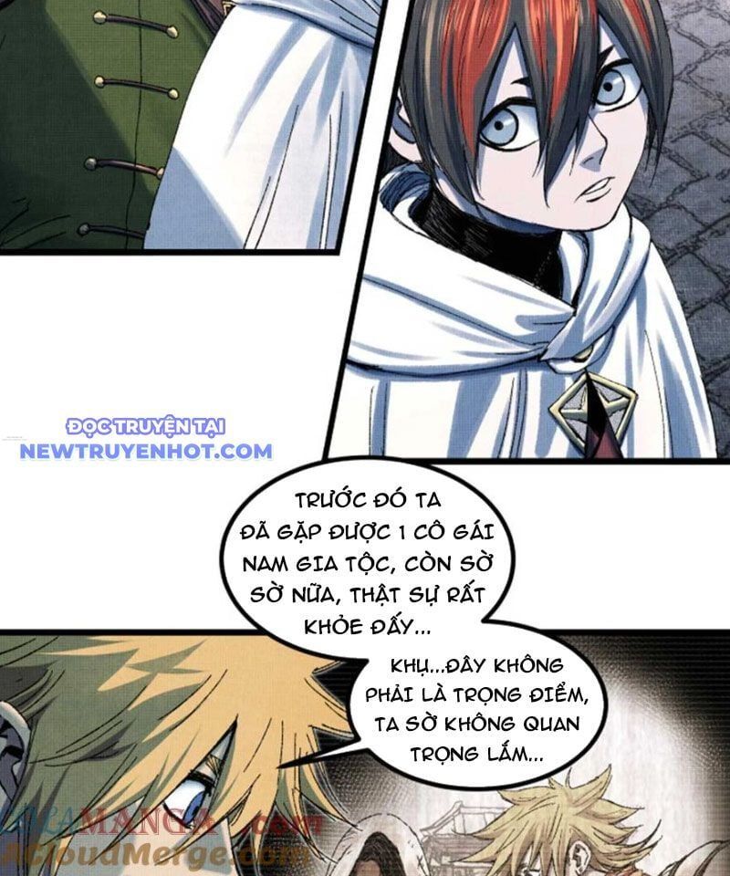 đọc truyện Thiên Hạ Đệ Nhất Lữ Bố Chương 88 ảnh 31 tại Thiên Thai Truyện