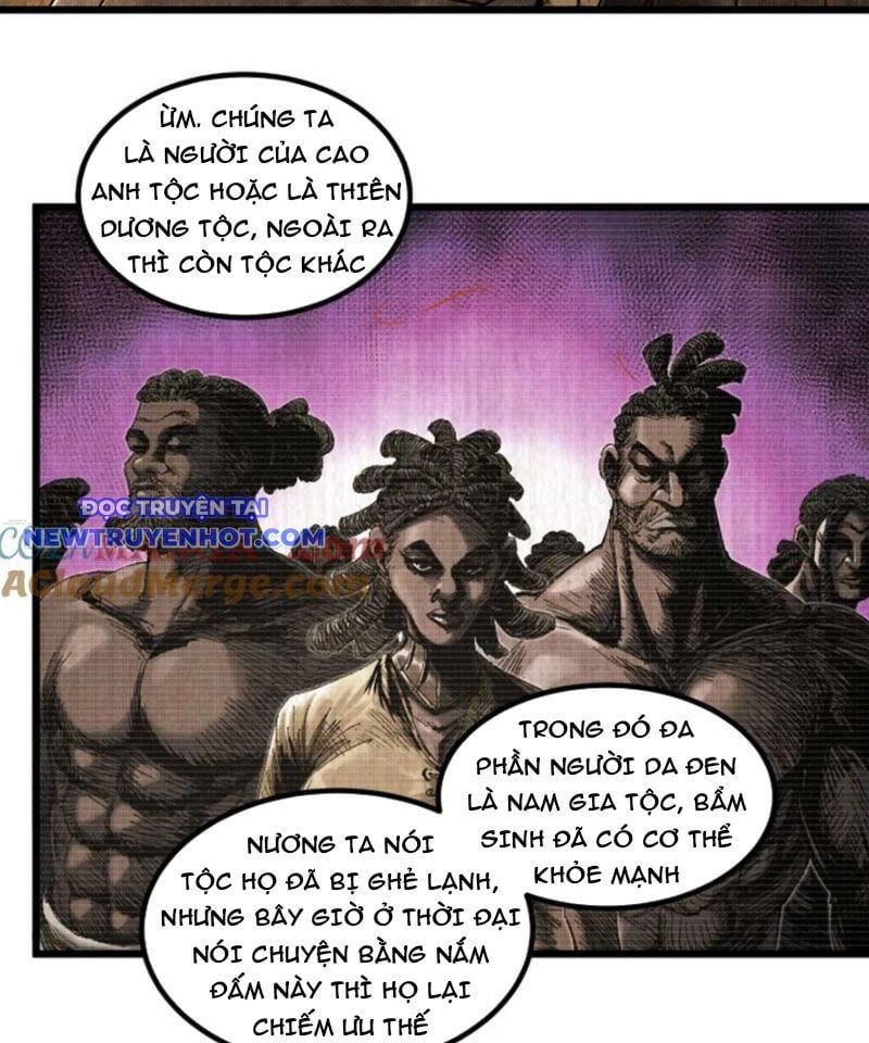 đọc truyện Thiên Hạ Đệ Nhất Lữ Bố Chương 88 ảnh 5 tại Thiên Thai Truyện