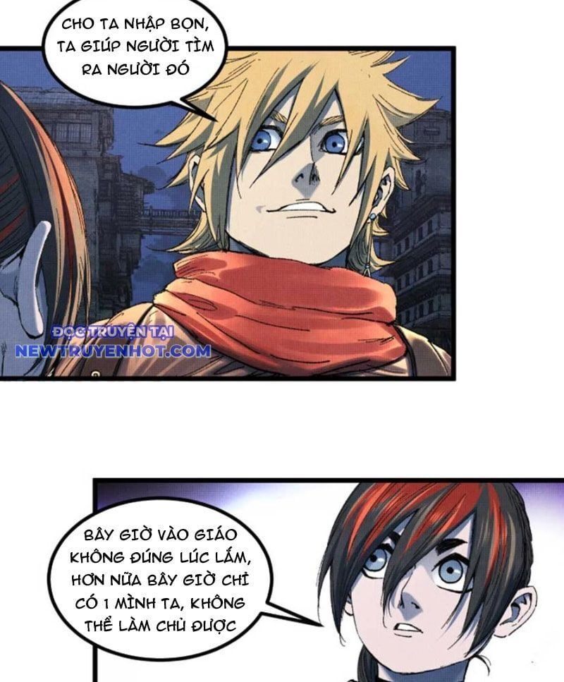 đọc truyện Thiên Hạ Đệ Nhất Lữ Bố Chương 88 ảnh 34 tại Thiên Thai Truyện