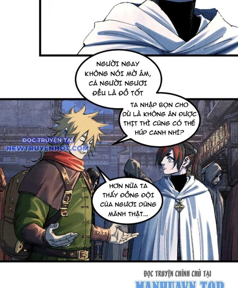 đọc truyện Thiên Hạ Đệ Nhất Lữ Bố Chương 88 ảnh 35 tại Thiên Thai Truyện