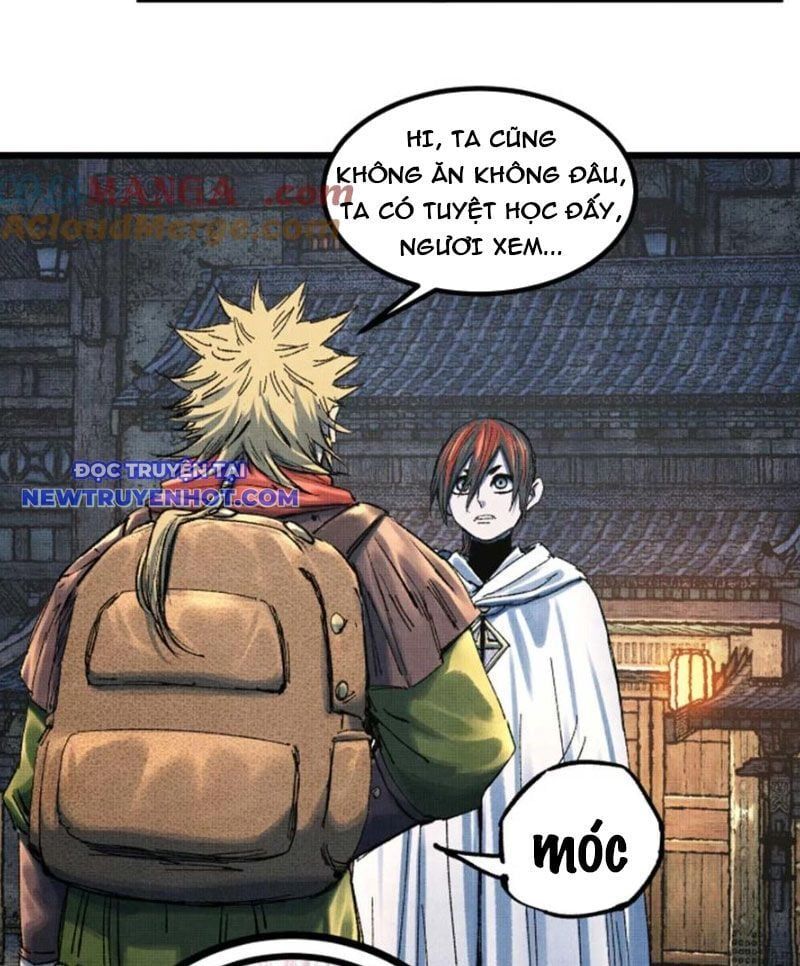 đọc truyện Thiên Hạ Đệ Nhất Lữ Bố Chương 88 ảnh 37 tại Thiên Thai Truyện