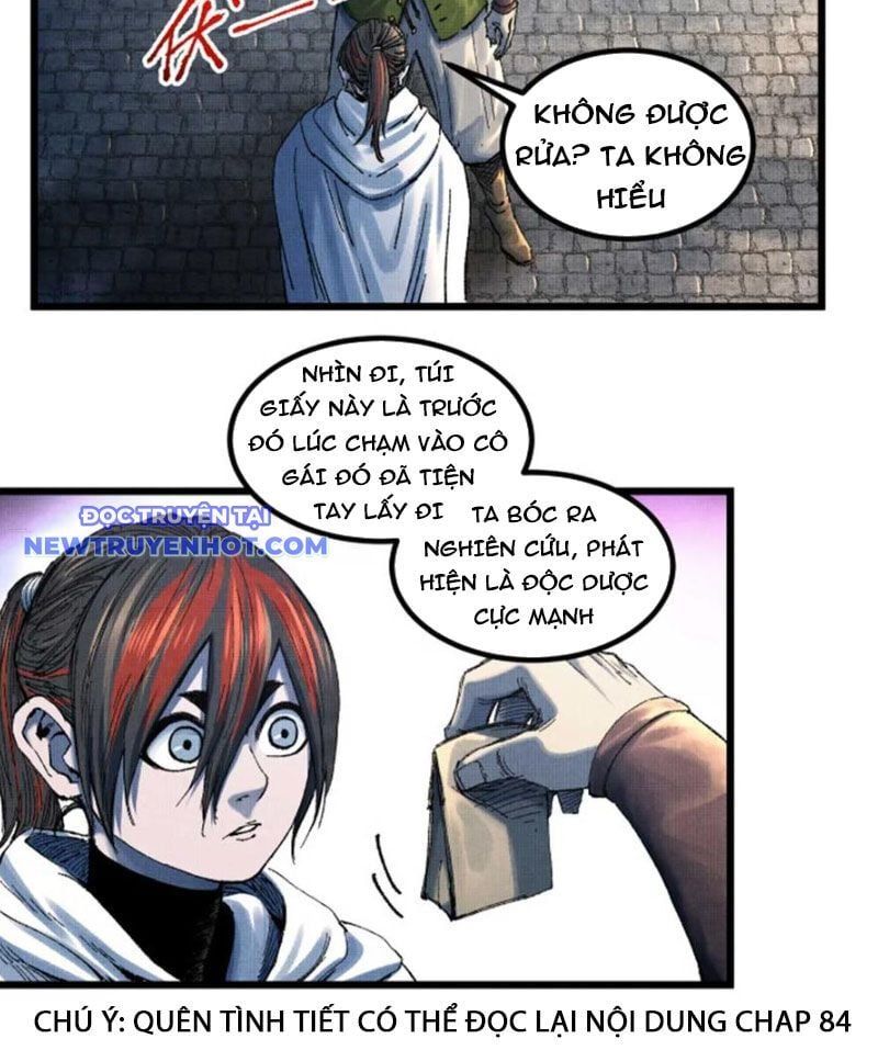 đọc truyện Thiên Hạ Đệ Nhất Lữ Bố Chương 88 ảnh 40 tại Thiên Thai Truyện