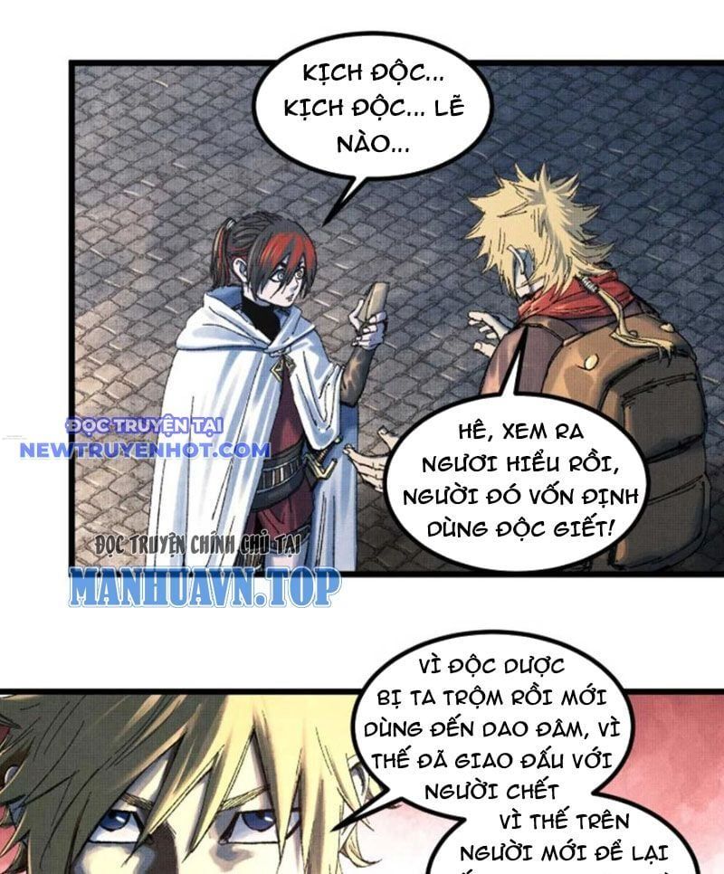 đọc truyện Thiên Hạ Đệ Nhất Lữ Bố Chương 88 ảnh 41 tại Thiên Thai Truyện