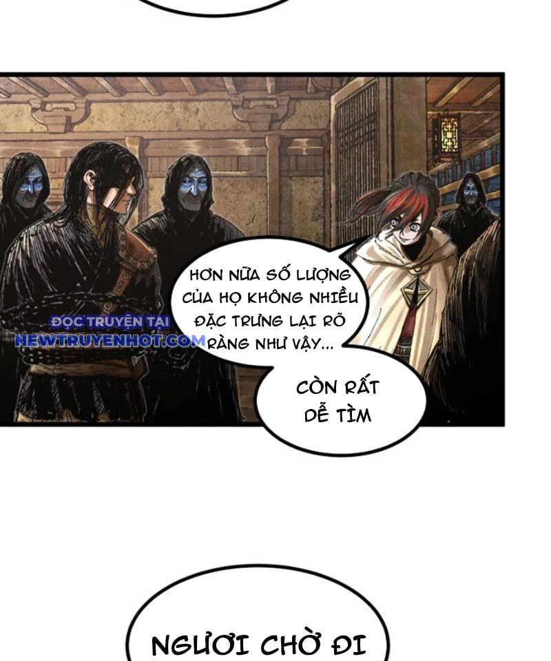 đọc truyện Thiên Hạ Đệ Nhất Lữ Bố Chương 88 ảnh 6 tại Thiên Thai Truyện