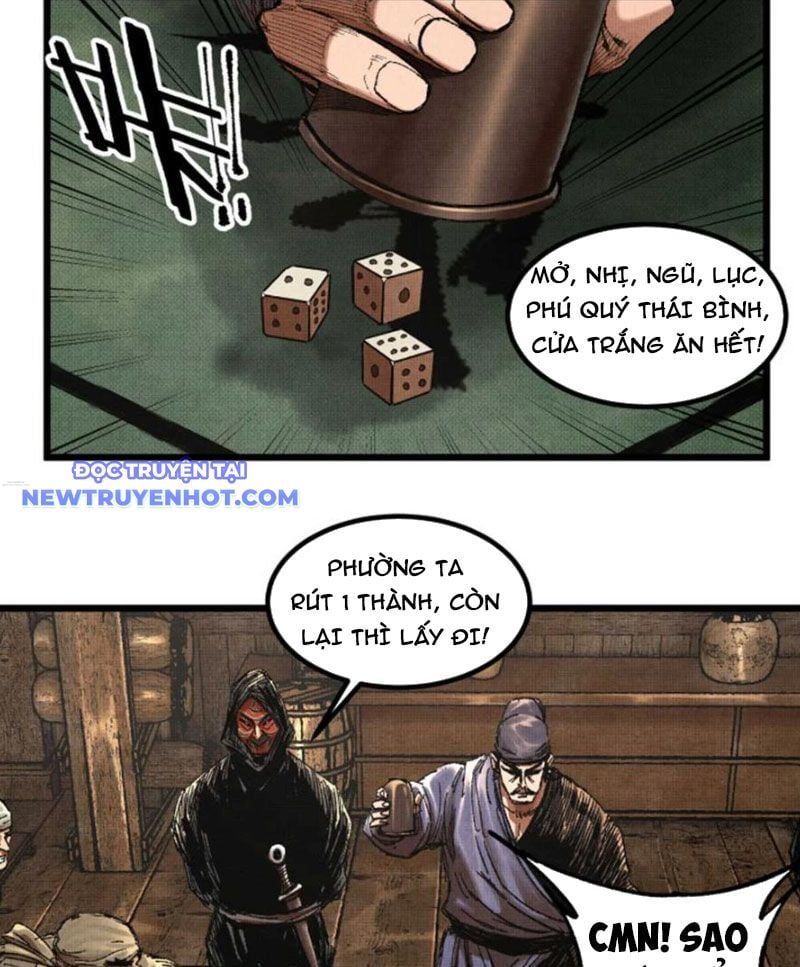 đọc truyện Thiên Hạ Đệ Nhất Lữ Bố Chương 88 ảnh 44 tại Thiên Thai Truyện