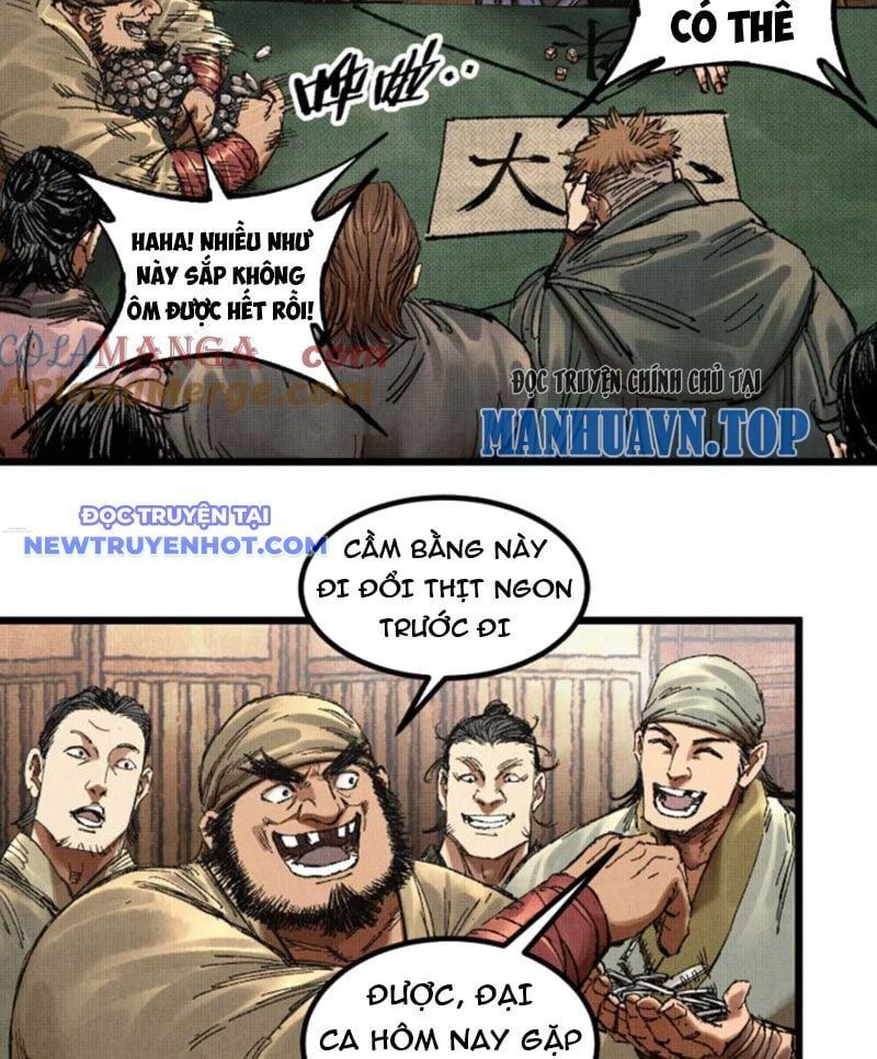 đọc truyện Thiên Hạ Đệ Nhất Lữ Bố Chương 88 ảnh 45 tại Thiên Thai Truyện