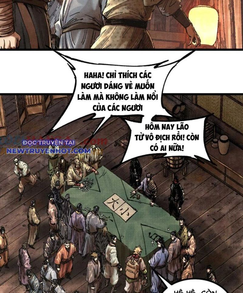 đọc truyện Thiên Hạ Đệ Nhất Lữ Bố Chương 88 ảnh 48 tại Thiên Thai Truyện