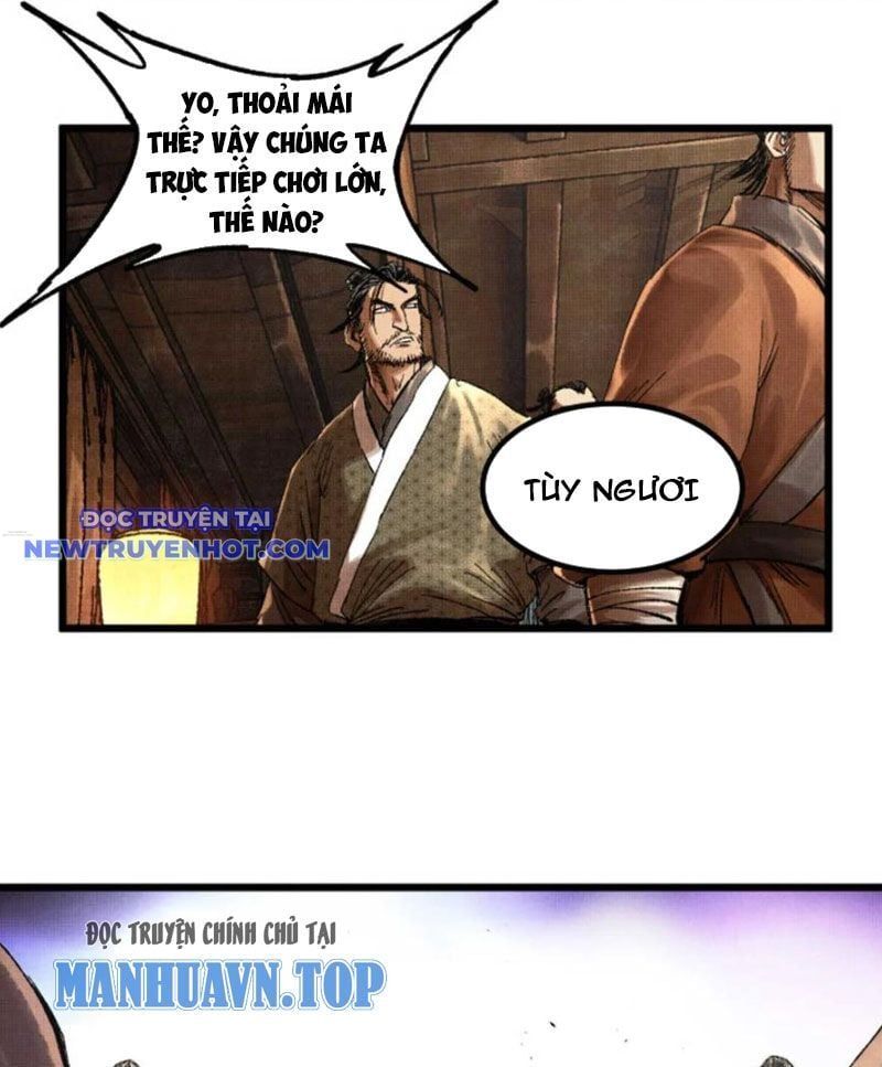 đọc truyện Thiên Hạ Đệ Nhất Lữ Bố Chương 88 ảnh 51 tại Thiên Thai Truyện