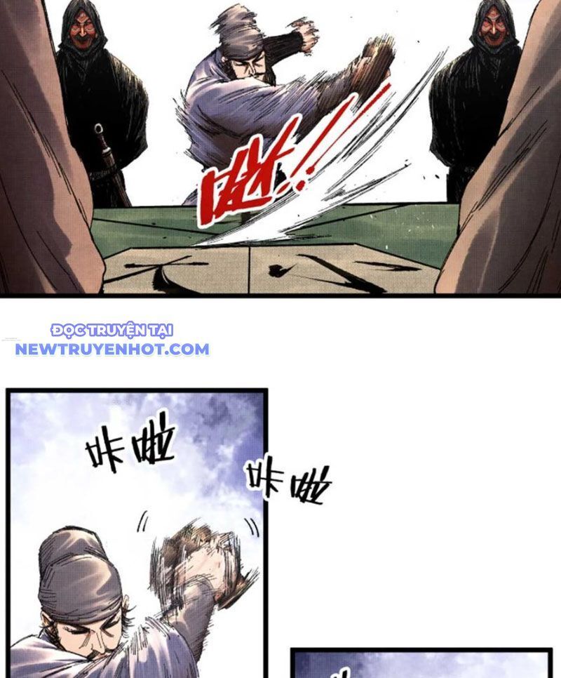 đọc truyện Thiên Hạ Đệ Nhất Lữ Bố Chương 88 ảnh 52 tại Thiên Thai Truyện