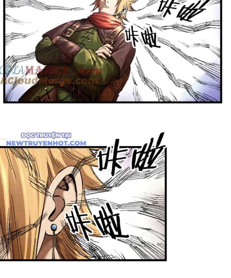 đọc truyện Thiên Hạ Đệ Nhất Lữ Bố Chương 88 ảnh 54 tại Thiên Thai Truyện