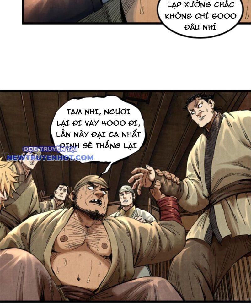 đọc truyện Thiên Hạ Đệ Nhất Lữ Bố Chương 89 ảnh 14 tại Thiên Thai Truyện