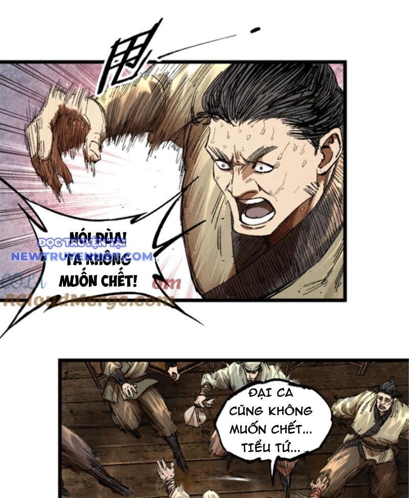 đọc truyện Thiên Hạ Đệ Nhất Lữ Bố Chương 89 ảnh 15 tại Thiên Thai Truyện