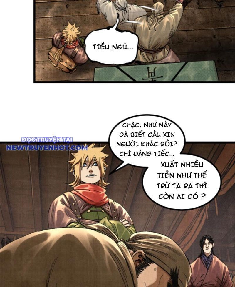 đọc truyện Thiên Hạ Đệ Nhất Lữ Bố Chương 89 ảnh 16 tại Thiên Thai Truyện