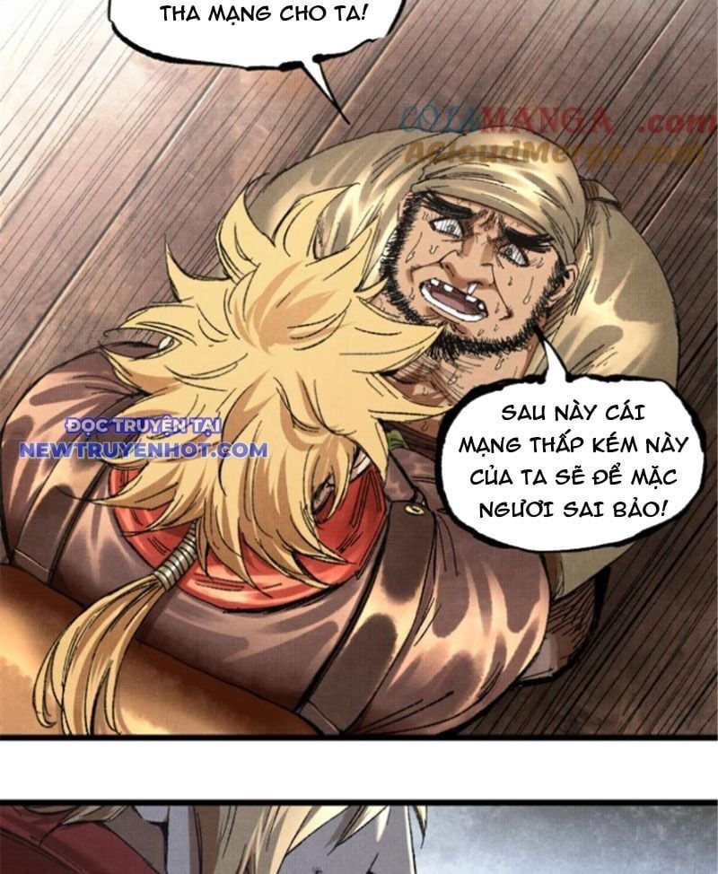 đọc truyện Thiên Hạ Đệ Nhất Lữ Bố Chương 89 ảnh 18 tại Thiên Thai Truyện