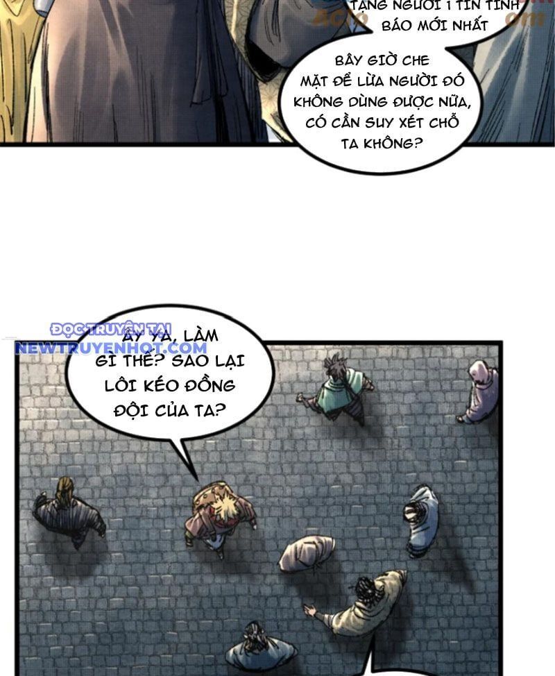 đọc truyện Thiên Hạ Đệ Nhất Lữ Bố Chương 89 ảnh 21 tại Thiên Thai Truyện