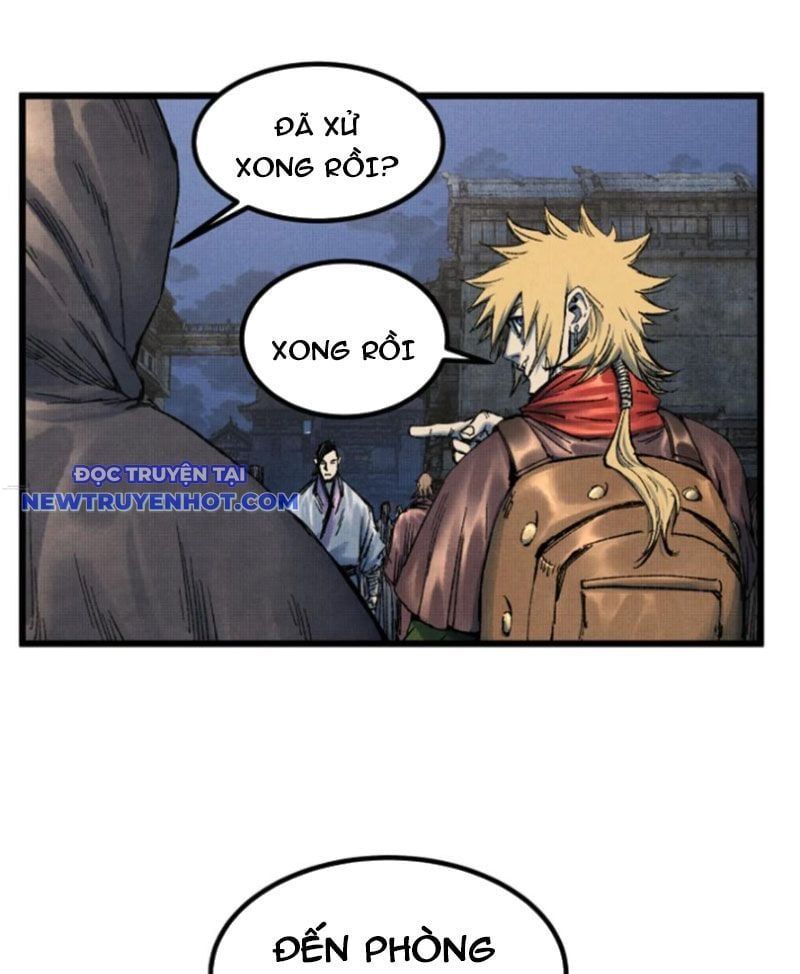 đọc truyện Thiên Hạ Đệ Nhất Lữ Bố Chương 89 ảnh 23 tại Thiên Thai Truyện