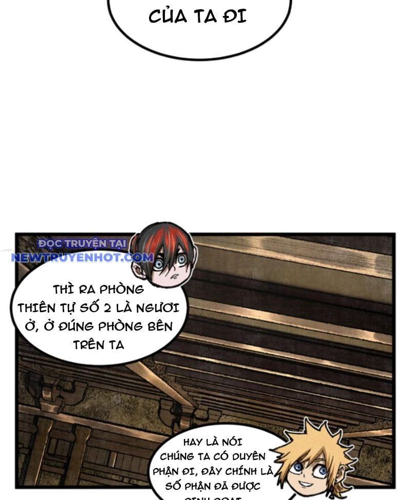 đọc truyện Thiên Hạ Đệ Nhất Lữ Bố Chương 89 ảnh 24 tại Thiên Thai Truyện