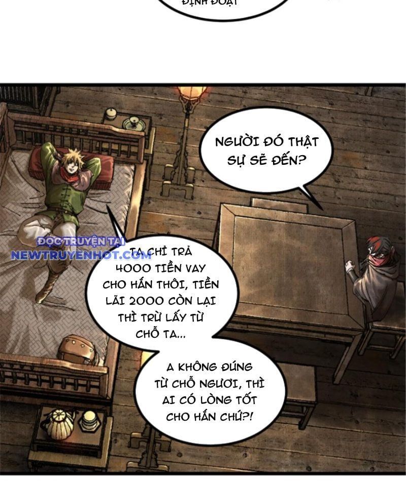 đọc truyện Thiên Hạ Đệ Nhất Lữ Bố Chương 89 ảnh 25 tại Thiên Thai Truyện