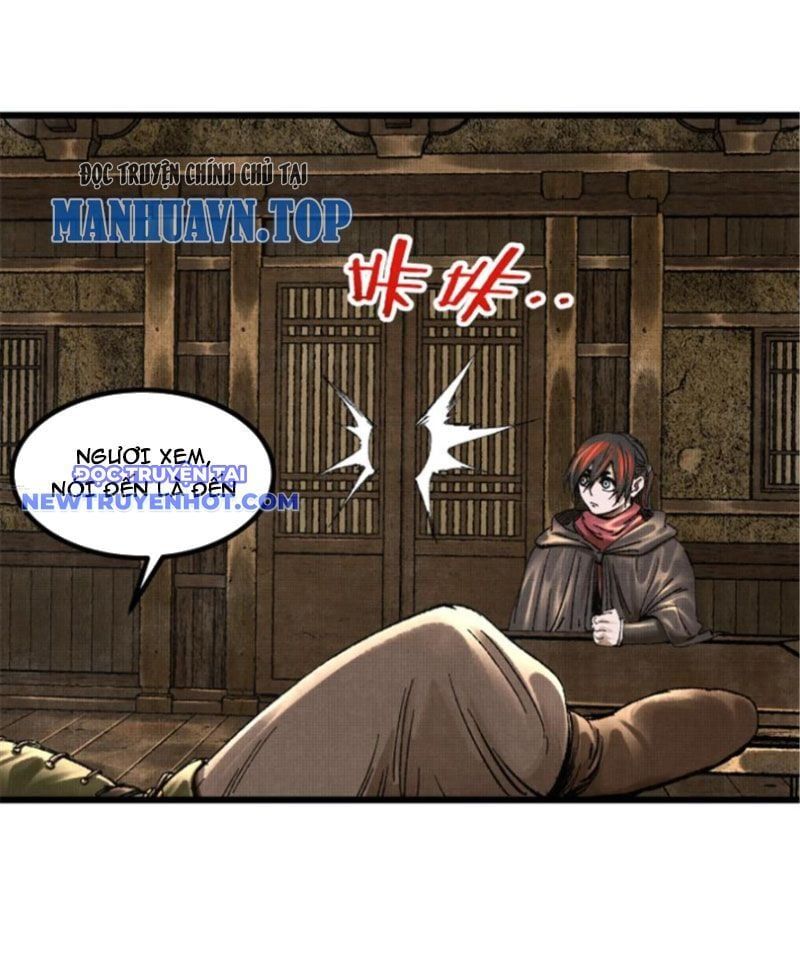 đọc truyện Thiên Hạ Đệ Nhất Lữ Bố Chương 89 ảnh 26 tại Thiên Thai Truyện