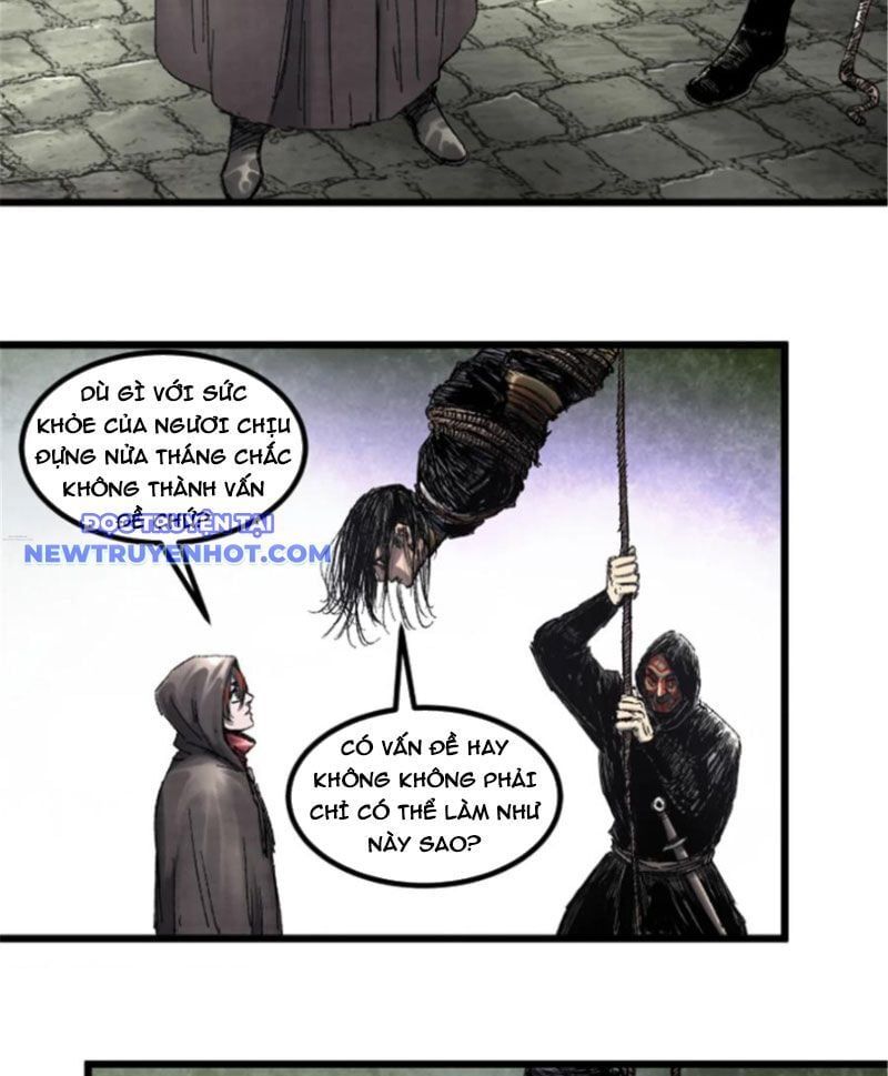 đọc truyện Thiên Hạ Đệ Nhất Lữ Bố Chương 89 ảnh 34 tại Thiên Thai Truyện