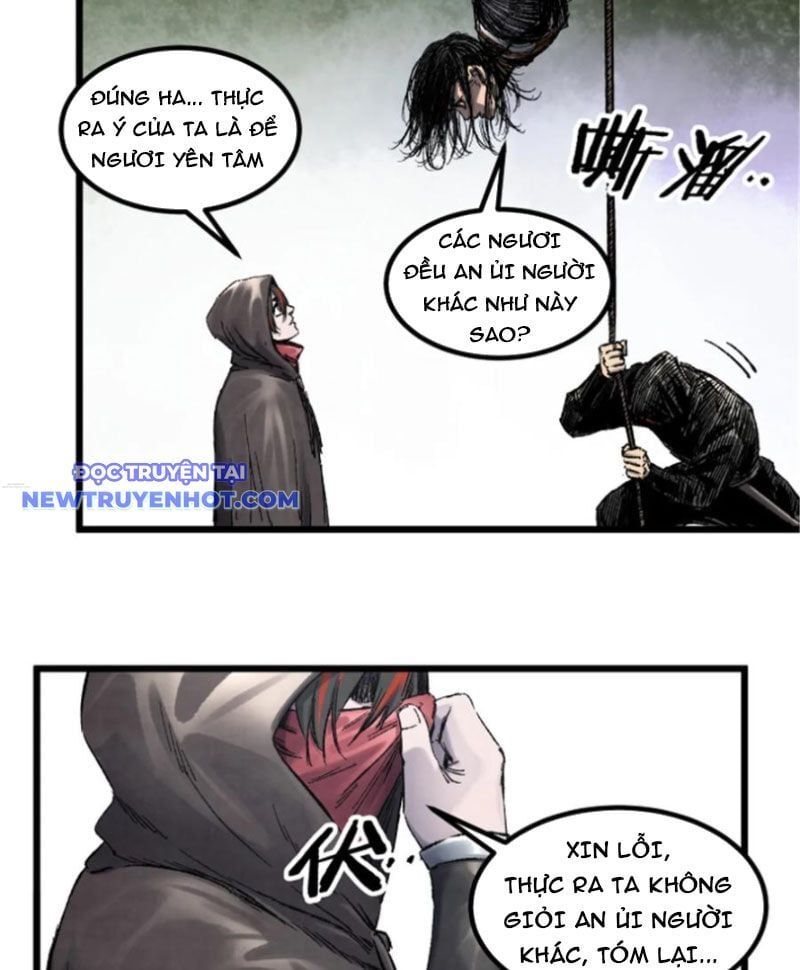 đọc truyện Thiên Hạ Đệ Nhất Lữ Bố Chương 89 ảnh 35 tại Thiên Thai Truyện