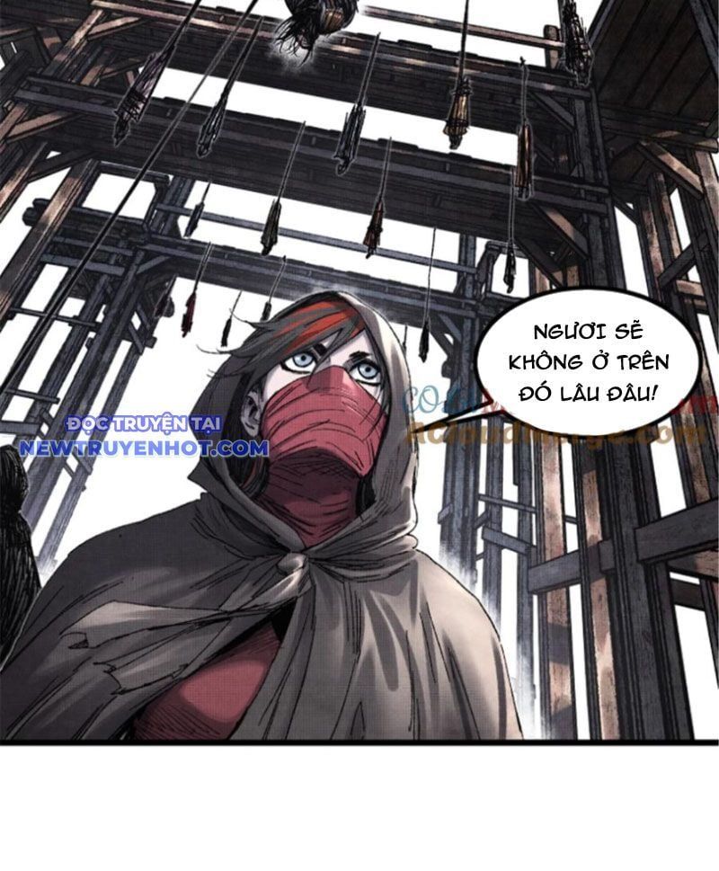 đọc truyện Thiên Hạ Đệ Nhất Lữ Bố Chương 89 ảnh 37 tại Thiên Thai Truyện