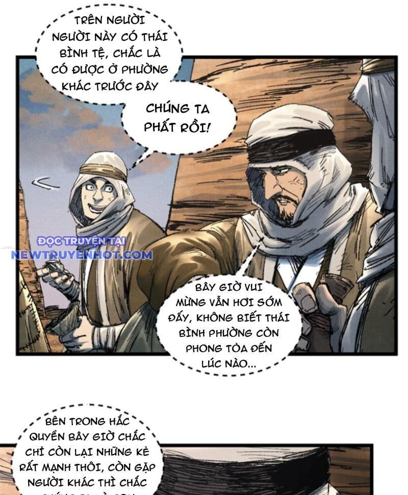 đọc truyện Thiên Hạ Đệ Nhất Lữ Bố Chương 89 ảnh 39 tại Thiên Thai Truyện