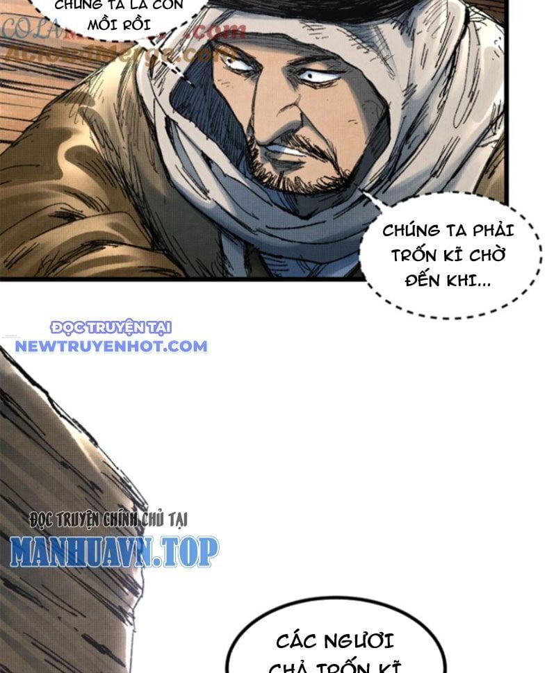 đọc truyện Thiên Hạ Đệ Nhất Lữ Bố Chương 89 ảnh 40 tại Thiên Thai Truyện