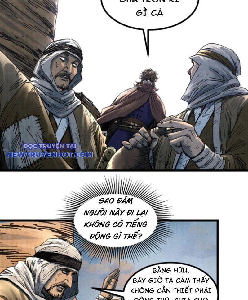 đọc truyện Thiên Hạ Đệ Nhất Lữ Bố Chương 89 ảnh 41 tại Thiên Thai Truyện