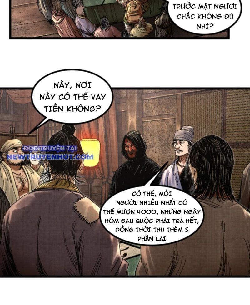 đọc truyện Thiên Hạ Đệ Nhất Lữ Bố Chương 89 ảnh 6 tại Thiên Thai Truyện