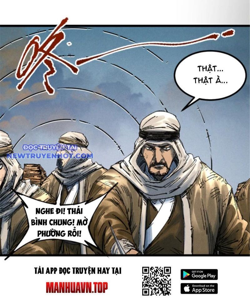 đọc truyện Thiên Hạ Đệ Nhất Lữ Bố Chương 89 ảnh 43 tại Thiên Thai Truyện