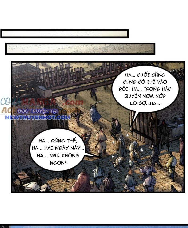 đọc truyện Thiên Hạ Đệ Nhất Lữ Bố Chương 89 ảnh 50 tại Thiên Thai Truyện